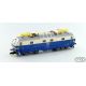 350011 - Elektrická dvousystémová lokomotiva 350 011-3 ČSD