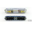 350011 - Elektrická dvousystémová lokomotiva 350 011-3 ČSD