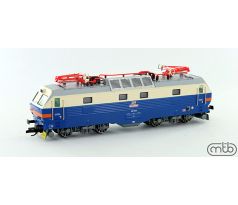 499015 - Elektrická dvousystémová lokomotiva ES 499.0015 ČSD