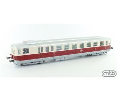 262032Z - Motorový vůz M 262.032 ČSD, DCC, zvuk