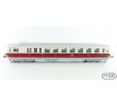 262032Z - Motorový vůz M 262.032 ČSD, DCC, zvuk