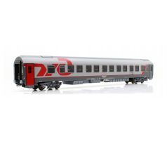 48202 - 4-osý rychlíkový lůžkový vůz WLABmee RŽD