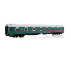 48204 - 4-osý rychlíkový lůžkový vůz WLABmee BC (Bělorusko)