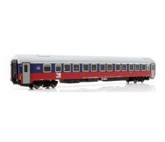 48206 - 4-osý rychlíkový lůžkový vůz WLABmee ŽSR