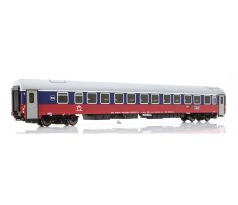 48207 - 4-osý rychlíkový lůžkový vůz WLABmee ZSSK