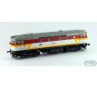 751354 - Motorová lokomotiva 751 354-2 ČD