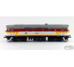 751354 - Motorová lokomotiva 751 354-2 ČD