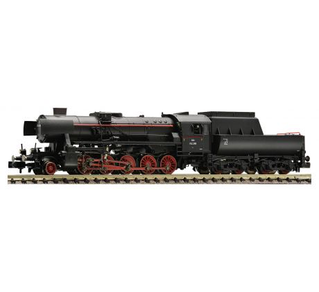 7170011 - Parní lokomotiva 155.288 ÖBB