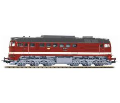 52992 - Motorová lokomotiva BR 120 026-0 DR