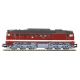 52992 - Motorová lokomotiva BR 120 026-0 DR