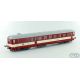 830157Z - Motorový vůz 830.157-4 ČD, DCC, zvuk