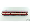 830157Z - Motorový vůz 830.157-4 ČD, DCC, zvuk