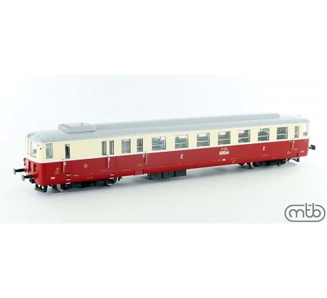 262061 - Motorový vůz M 262.061 ČSD