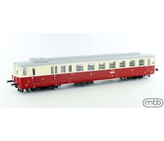 262061Z - Motorový vůz M 262.061 ČSD, DCC, zvuk