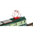 21022 - Stejnosměrná elektrická lokomotiva řady E 699.112 ČSD, DCC, zvuk