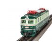 21022 - Stejnosměrná elektrická lokomotiva řady E 699.112 ČSD, DCC, zvuk