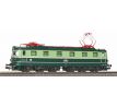 21022 - Stejnosměrná elektrická lokomotiva řady E 699.112 ČSD, DCC, zvuk