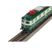 21020Z - Stejnosměrná elektrická lokomotiva řady E 699.112 ČSD, DCC, zvuk