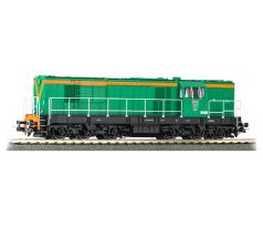 52310 - Motorová lokomotiva SM 31-150 PKP