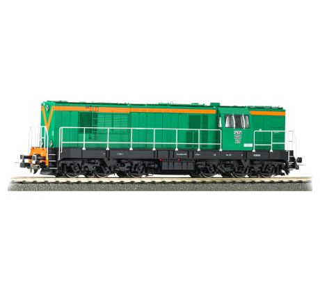 52311 - Motorová lokomotiva SM 31-150 PKP