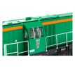 52311 - Motorová lokomotiva SM 31-150 PKP