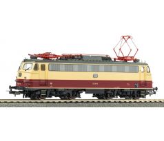 21717 - Elektrická lokomotiva BR 112 311-6 DB, DCC, zvuk
