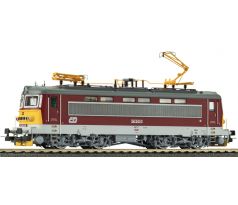 97414 - Střídavá elektrická lokomotiva řady 242 242-6 ČD, DCC, zvuk