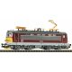 97414 - Střídavá elektrická lokomotiva řady 242 242-6 ČD, DCC, zvuk