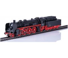 25019 - Parní lokomotiva BR 19 016 DR, DCC, zvuk