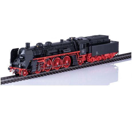 25019 - Parní lokomotiva BR 19 016 DR, DCC, zvuk