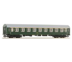 6280039 - 4. osý rychlíkový vůz 1. třídy, typ Y/B Aa ČSD