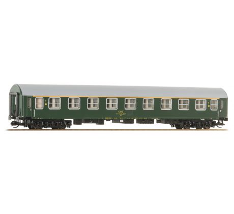 6280039 - 4. osý rychlíkový vůz 1. třídy, typ Y/B Aa ČSD