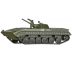 78226 - Bojové vozidlo pěchoty BMP-1 Československé armády