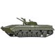 78226 - Bojové vozidlo pěchoty BMP-1 Československé armády