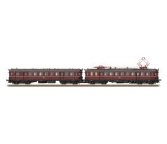 25853 - Elektrický vůz ET 85 s řídicím vozem ES 85 DB, DCC, zvuk