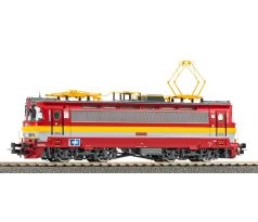 21744 - Střídavá elektrická lokomotiva 230 035-6 ČD Cargo, DCC, zvuk