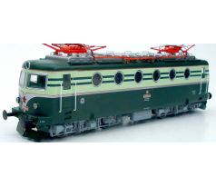 499088 - Elektrická lokomotiva E 499.088 ČSD