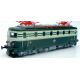 499088Z - Elektrická lokomotiva E 499.088 ČSD, DCC, zvuk
