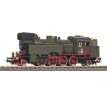 50760 - Parní lokomotiva TKt48 PKP