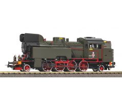 50760 - Parní lokomotiva TKt48 PKP