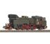 50760 - Parní lokomotiva TKt 48-93 PKP