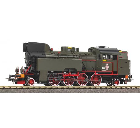 50762 - Parní lokomotiva TKt48 PKP, DCC, zvuk