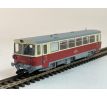 7790001 - Motorový vůz M 152.0047 s vlečným vozem Blm ČSD, DCC, zvuk