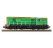 52308 - Motorová lokomotiva SM 31-022 PKP (původní provedení)