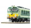 52877 - Motorová lokomotiva SU 46-037 PKP, DCC, zvuk