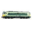 52877 - Motorová lokomotiva SU 46-037 PKP, DCC, zvuk