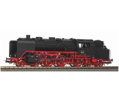 50707 - Parní lokomotiva BR 62 001 DRG