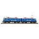 96395 - Dvojdílná elektrická lokomotiva ET 41-157 PKP Cargo