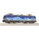 7510113 - Elektrická lokomotiva 393 002-1 ČD-Cargo, DCC, zvuk