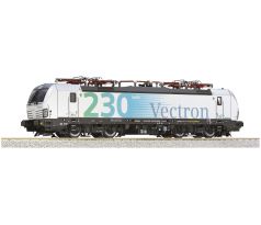 7510055 - Elektrická lokomotiva 193 400-9 Siemens Mobility GmbH, DCC, zvuk